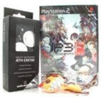 ペルソナ３フェス コナミスタイル特別版 限定版 作品詳細 Dvd Cdレンタル ゲーム販売ならgeo ゲオ