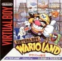 ワリオランド