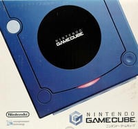ニンテンドーゲームキューブ　各色