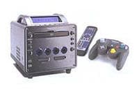 ＧＣ　ＤＶＤ／ゲームプレーヤー　「Ｑ」