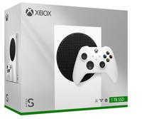 ＸＢＸ　Ｘｂｏｘ　Ｓｅｒｉｅｓ　Ｓ　１ＴＢ　ホワイトエディション