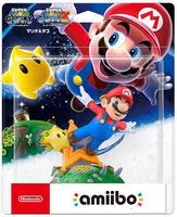 ａｍｉｉｂｏ　マリオ＆チコ（スーパーマリオシリーズ）　　Switch　パッケージ