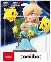 ａｍｉｉｂｏ　ロゼッタ＆チコ（スーパーマリオシリーズ）　　Switch　パッケージ