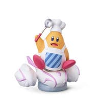 ａｍｉｉｂｏ　コックカワサキ＆ホップスター（カービィのエアライダーシリーズ）　　Switch　パッケージ