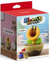 おしゃべりフラワー　　その他　パッケージ