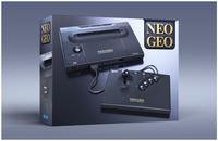 ＮＥＯＧＥＯ　ＡＥＳ＋　　NG　パッケージ