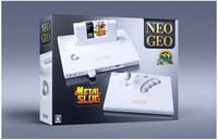 ＮＥＯＧＥＯ　ＡＥＳ＋　Ａｎｎｉｖｅｒｓａｒｙ　Ｅｄｉｔｉｏｎ　　NG　パッケージ
