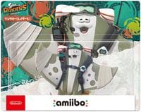 ａｍｉｉｂｏ　マンタロー【レイダース】（スプラトゥーンシリーズ）　　Switch　パッケージ