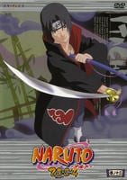 DVD「NARUTO－ナルト－ 2nd STAGE 2004 巻ノ十二