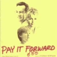 CD「ペイ・フォワード[可能の王国]」作品詳細 GEO Online/ゲオオンライン