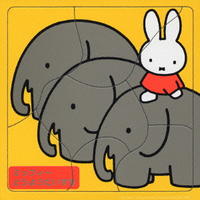 CD「＜ミッフィー 音楽とおともだち＞ミッフィー どうようだいすき