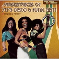 ＳＯＵＬ　ＭＵＳＩＣ　ＬＯＶＥＲＳ　ＯＮＬＹ：ＭＡＳＴＥＲＰＩＥＣＥＳ　ＯＦ　７０’Ｓ　ＤＩＳＣＯ＆ＦＵＮＫ　ＧＥＭ　CD　パッケージ