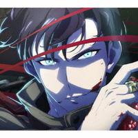 ＲｅａｗａｋｅＲ（ｆｅａｔ．　Ｆｅｌｉｘ　ｏｆ　Ｓｔｒａｙ　Ｋｉｄｓ）（期間生産限定盤）（ブルーレイ付）（アニメ盤）　CD　パッケージ