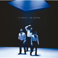アド・アストラ　CD　パッケージ