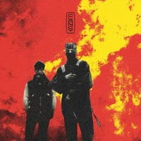クランシー　CD　パッケージ