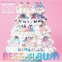 ＫＡＷＡＩＩ　ＬＡＢ．　ＢＥＳＴ　ＡＬＢＵＭ（カワラボ盤）　　パッケージ