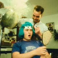 あっ、ども。またおあいしましたね。あっ、、　　パッケージ