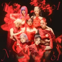 ＨＡＮＡ　　パッケージ