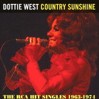 ＣＯＵＮＴＲＹ　ＳＵＮＳＨＩＮＥ　ＴＨＥ　ＲＣＡ　ＨＩＴ　ＳＩＮＧＬＥＳ　１９６３－１９７４　CD　パッケージ