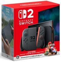 同梱）ＳＷ２　ニンテンドー　スイッチ　２＋マリオカート　ワールドセット