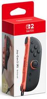 ＳＷ２　ジョイコン２（Ｒ）　ライトレッド