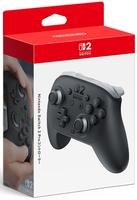 ＳＷ２　ニンテンドー　スイッチ　２　プロコントローラー