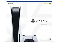 ＰｌａｙＳｔａｔｉｏｎ　５　ＣＦＩ－１１００　PS5　パッケージ