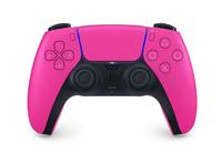 ＤｕａｌＳｅｎｓｅ　ワイヤレスコントローラー　ノヴァ　ピンク　PS5　パッケージ