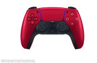 ＤｕａｌＳｅｎｓｅ　ワイヤレスコントローラー　ヴォルカニック　レッド　PS5　パッケージ