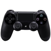 ワイヤレスコントローラー　ＤＵＡＬＳＨＯＣＫ４　各色