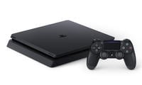 プレイステーション４　５００ＧＢ　ＣＵＨ－２２００　ジェット・ブラック