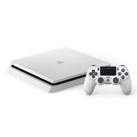プレイステーション４　５００ＧＢ　ＣＵＨ－２２００　グレイシャー・ホワイト