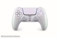 ＤｕａｌＳｅｎｓｅ　ワイヤレスコントローラー　クロマ　パール　PS5　パッケージ