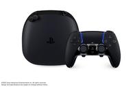 ＤｕａｌＳｅｎｓｅ　Ｅｄｇｅ　ワイヤレスコントローラー　ミッドナイト　ブラック　PS5　パッケージ