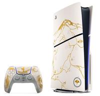 ＰｌａｙＳｔａｔｉｏｎ５　Ｇｈｏｓｔ　ｏｆ　Ｙｏｔｅｉ　ゴールド　リミテッドエディション　　（同梱版）　PS5　パッケージ