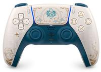 画像：ＤｕａｌＳｅｎｓｅ　ワイヤレスコントローラー　原神　リミテッドエディション