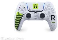 ＤｕａｌＳｅｎｓｅ　ワイヤレスコントローラー　Ｍａｒａｔｈｏｎ　リミテッドエディション　　PS5　パッケージ