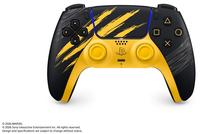ＤｕａｌＳｅｎｓｅ　ワイヤレスコントローラー　Ｍａｒｖｅｌ’ｓ　Ｗｏｌｖｅｒｉｎｅ　バトルイエロー　リミテッドエディション　　PS5　パッケージ