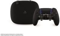 ＤｕａｌＳｅｎｓｅ　Ｅｄｇｅ　ワイヤレスコントローラー　ミッドナイト　ブラック　　PS5　パッケージ