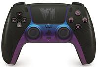 ＤｕａｌＳｅｎｓｅ　ワイヤレスコントローラー　グランド・セフト・オートＶＩ　ブラック　リミテッドエディション　　PS5　パッケージ