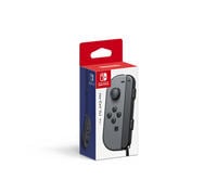 Ｓｗｉｔｃｈ用　ジョイコン（Ｌ）　（各色）【中古】