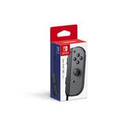 Ｓｗｉｔｃｈ用　ジョイコン（Ｒ）　（各色）【中古】