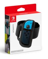 レッグバンド　Switch　パッケージ