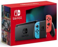 Ｎｉｎｔｅｎｄｏ　Ｓｗｉｔｃｈ本体　ＨＡＤ（各色）