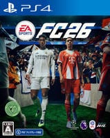 ＥＡ　スポーツ　ＦＣ　２６