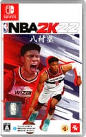 ＮＢＡ　２Ｋ２２　Switch　パッケージ