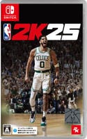 ＮＢＡ　２Ｋ２５　　Switch　パッケージ