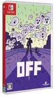 ＯＦＦ　　Switch　パッケージ