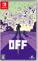 ＯＦＦ　　Switch　パッケージ