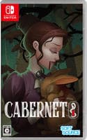 Ｃａｂｅｒｎｅｔ　　Switch　パッケージ